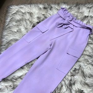 HIGHWAIST PANTS